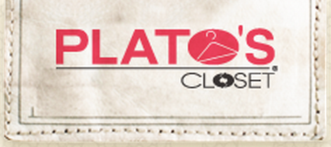 Plato's Closet Logo/Photo